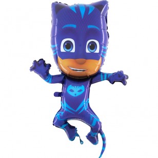 PJ Masks Catboy Supershape Balloon